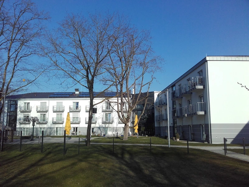 Alten- und Pflegeheim Kruse Betriebs-GmbH – Bild 5