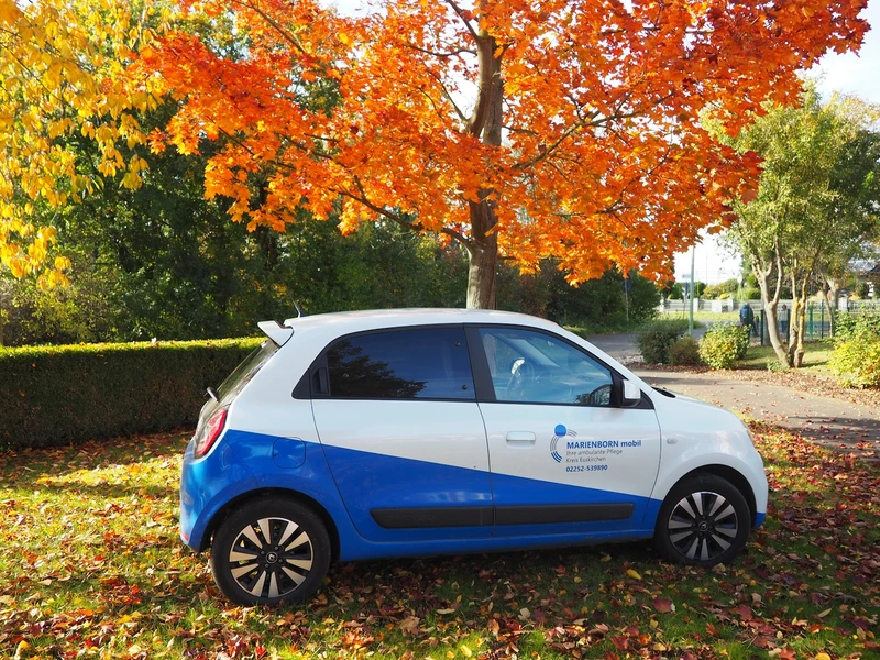 Marienborn mobil Rhein-Sieg-Kreis – Bild 5