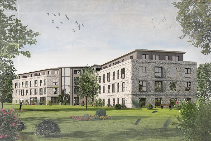 Luisen Residenz – Bild 2