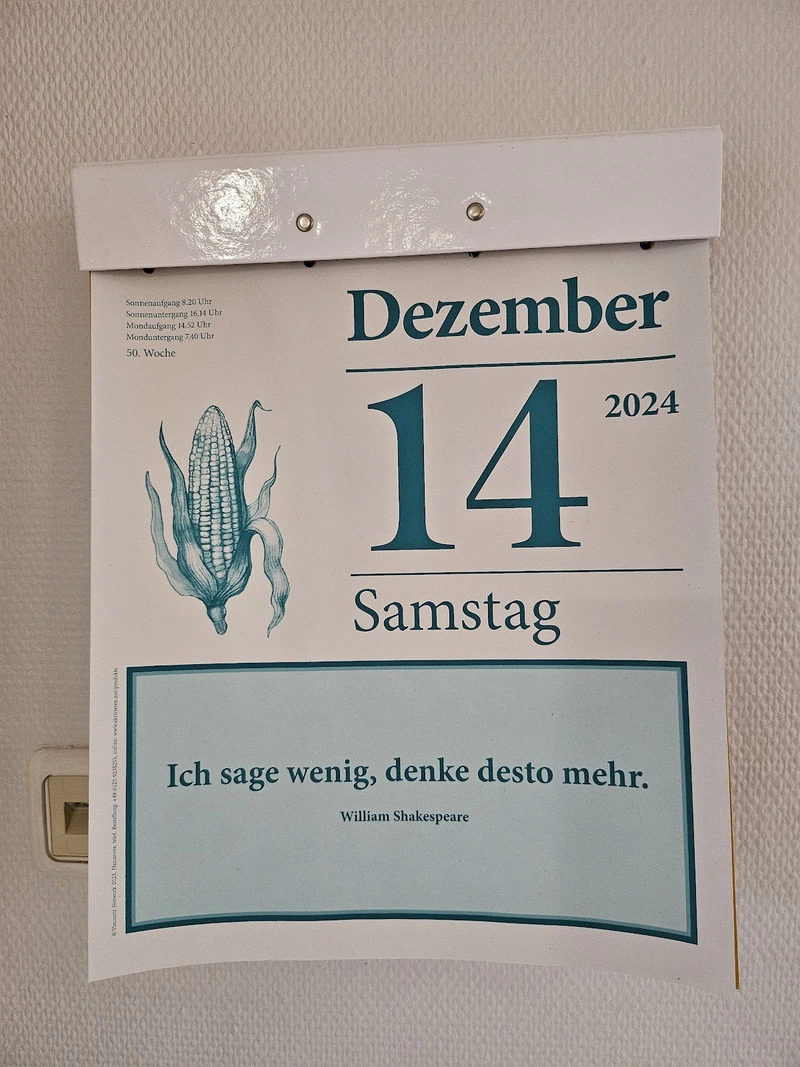 Ev. Altenpflegeheim Hille – Bild 2