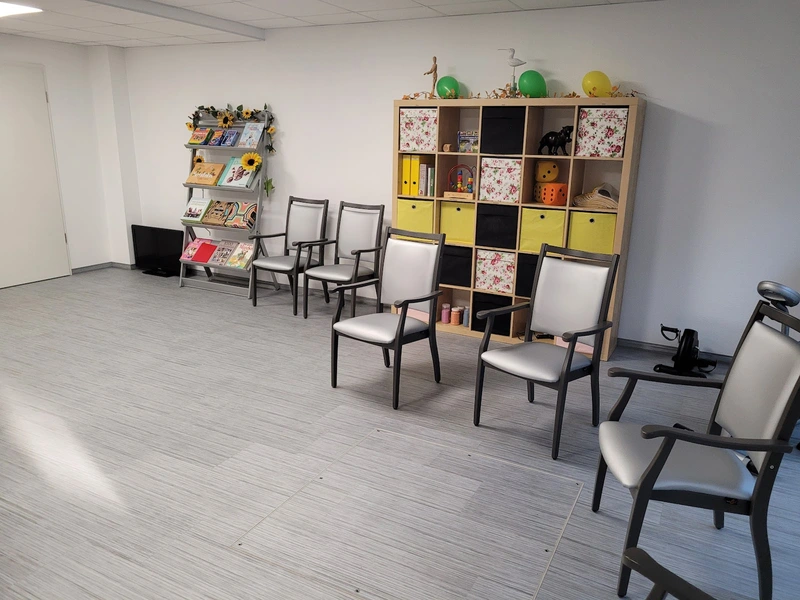 Tagespflege zur Post GmbH – Bild 1