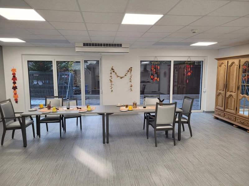 Tagespflege zur Post GmbH – Bild 2