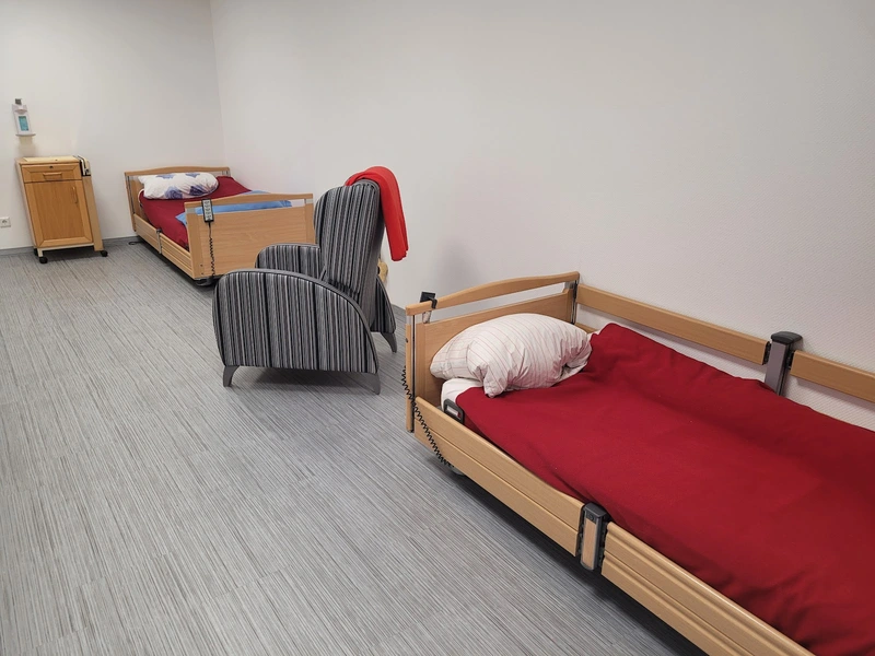 Tagespflege zur Post GmbH – Bild 3