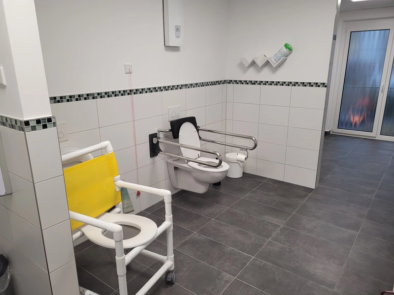 Tagespflege zur Post GmbH – Bild 4