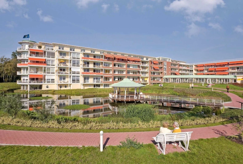 Rosenhof Seniorenwohnanlage – Bild 1