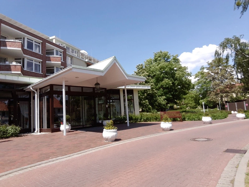 Rosenhof Seniorenwohnanlage – Bild 5