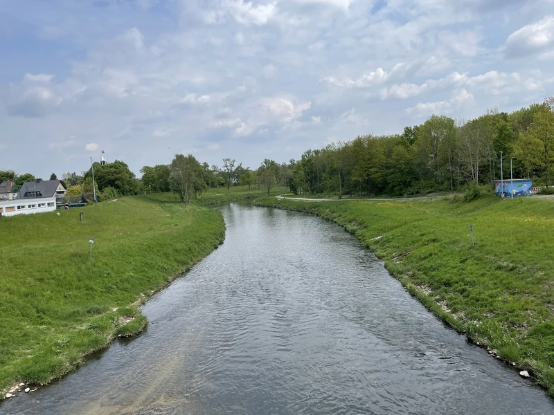 Werre Residenz Löhne – Bild 1