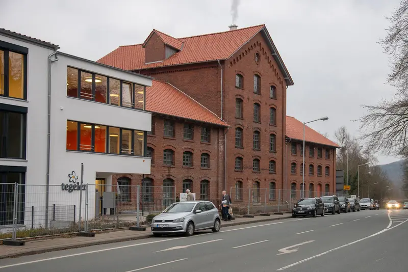 Senioreneinrichtung Fährhof – Bild 2