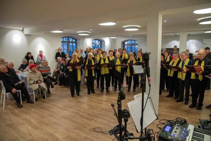 Senioreneinrichtung Fährhof – Bild 4