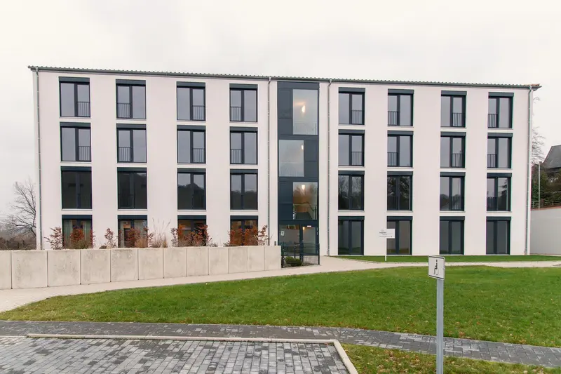 Senioreneinrichtung Fährhof – Bild 5