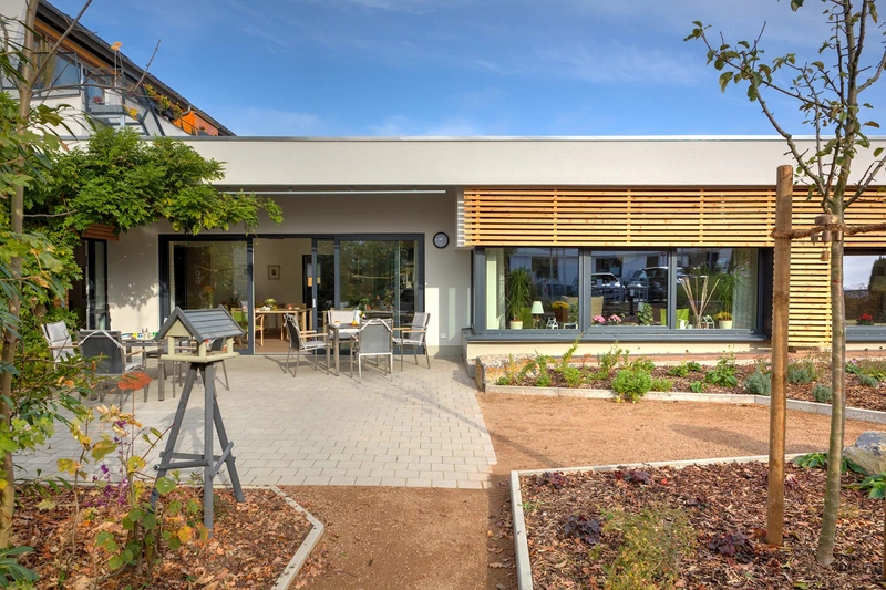 AWO Tagespflege Südholzviertel – Bild 1