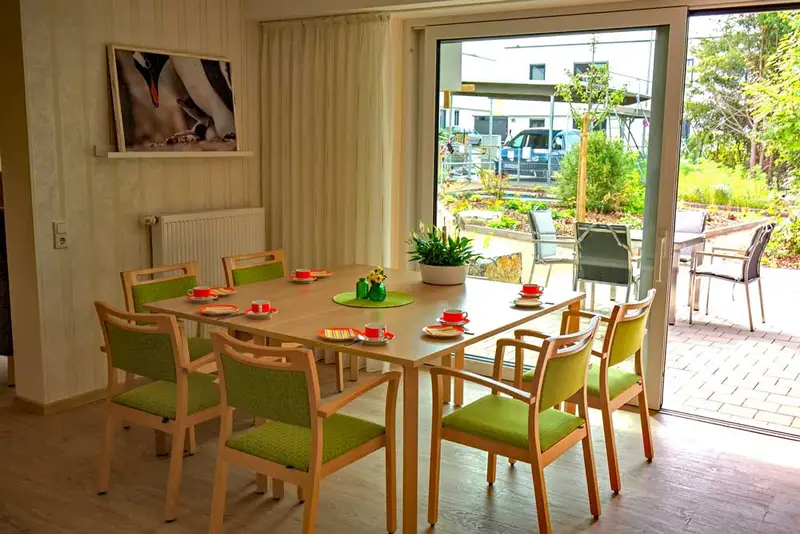 AWO Tagespflege Südholzviertel – Bild 2