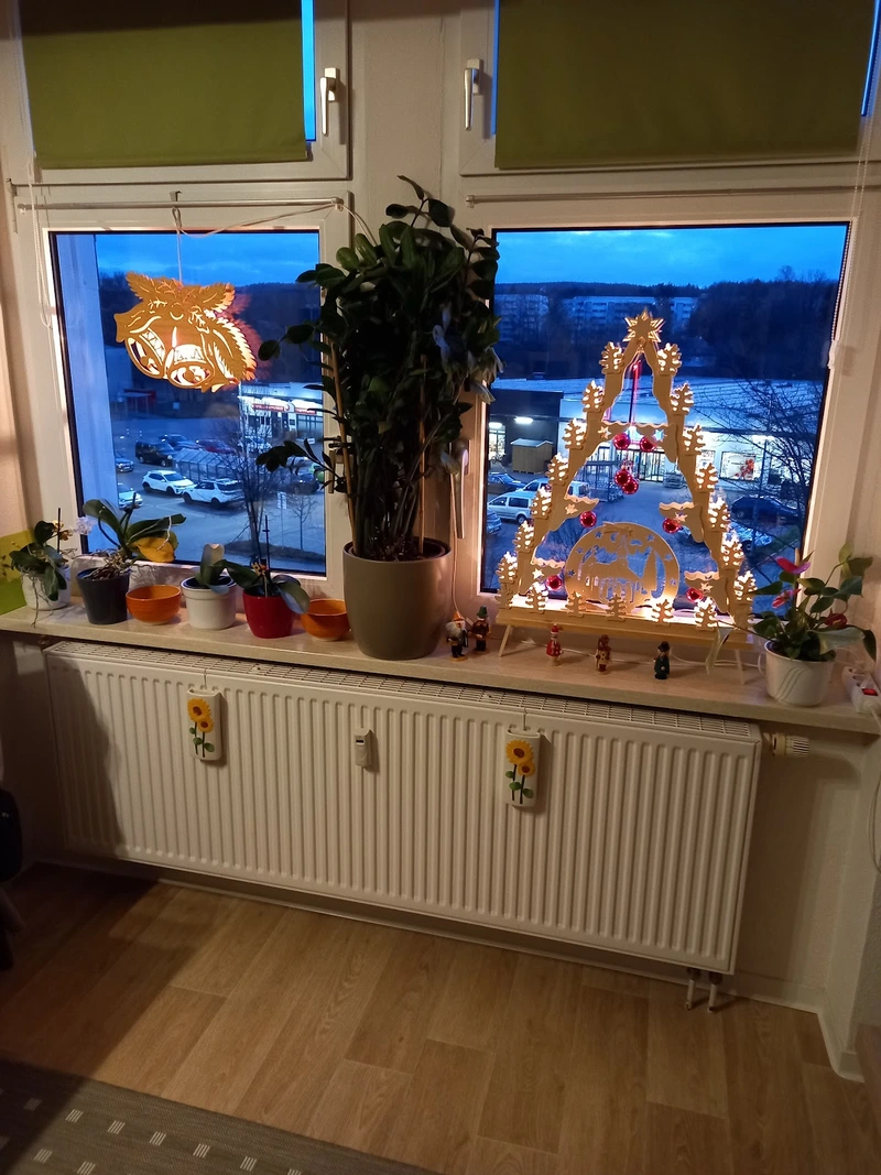 Volkssolidarität Freiberg Sozialstation – Bild 2