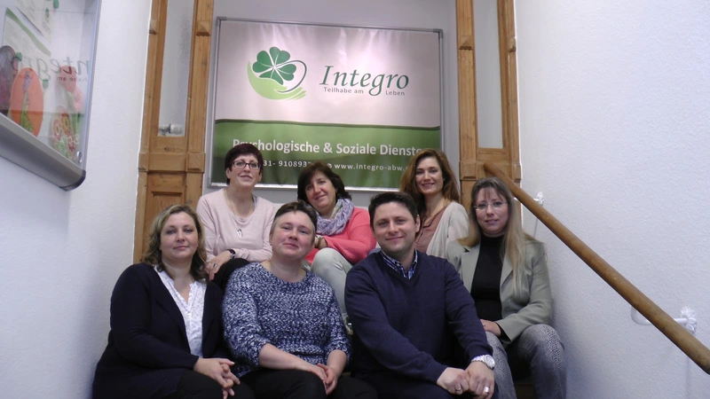 Integro Ambulante Seniorenbegleitung – Bild 5