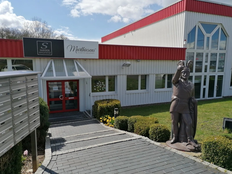 Haushaltshilfe und Betreuung in Lippe – Bild 1