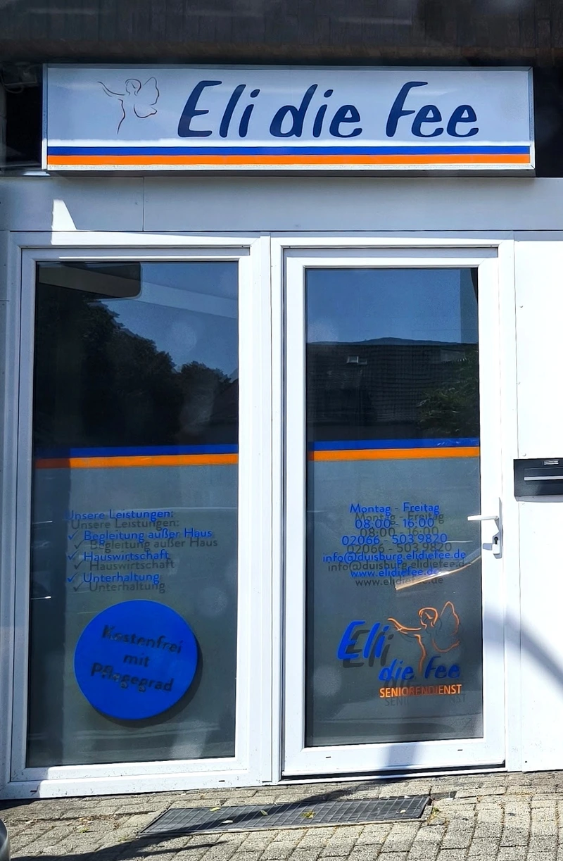 Hausmeisterservice Lütkemeyer – Bild 1