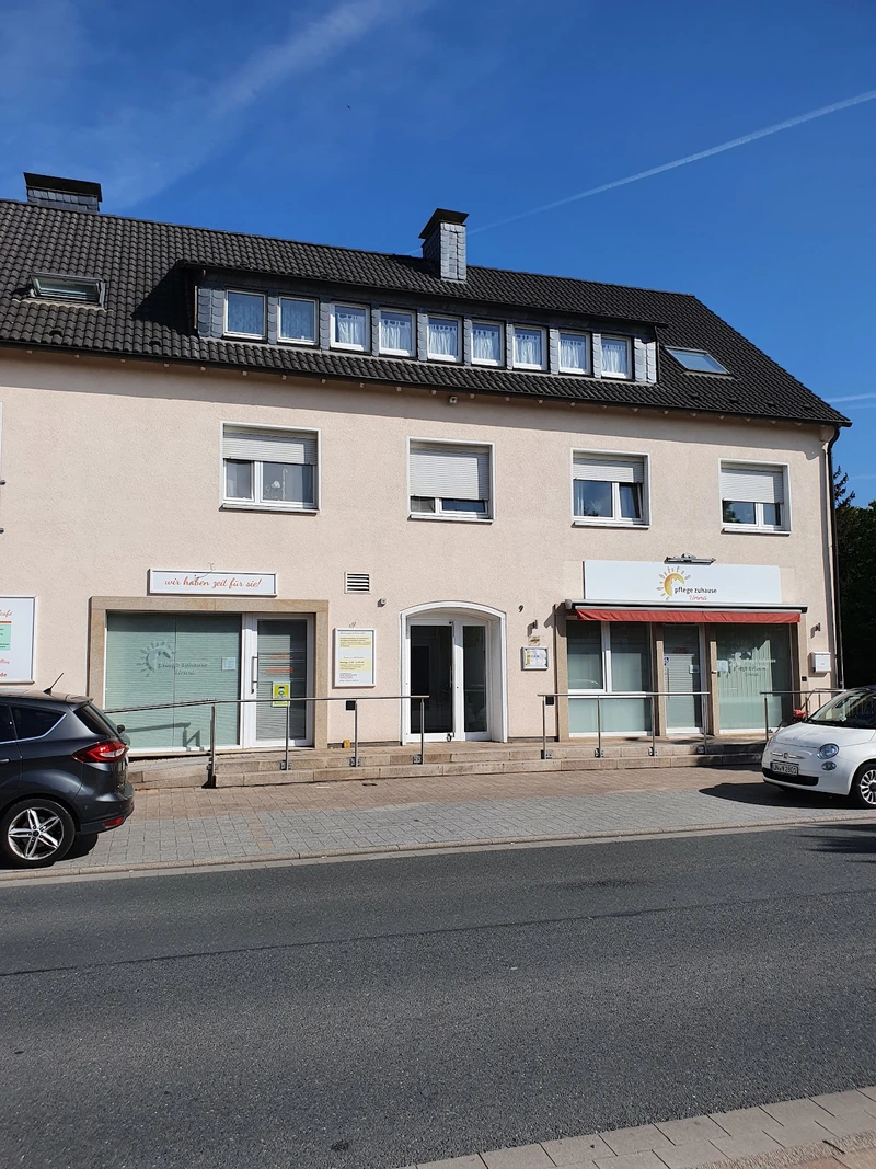 pflege zuhause Unna – Bild 3