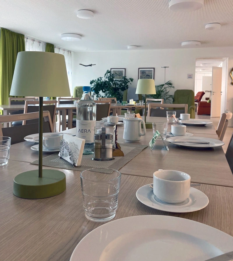 Tagespflege am St. Loyen Zentrum – Bild 1