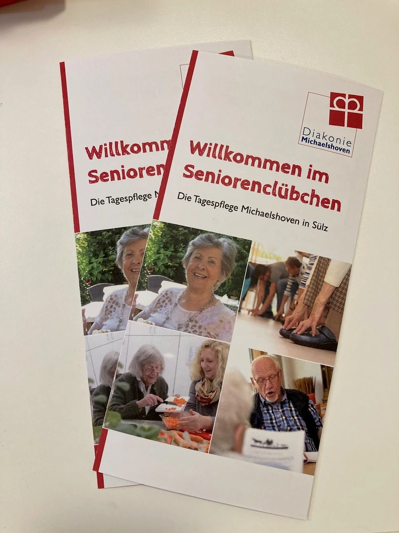 Tagespflege am St. Loyen Zentrum – Bild 3