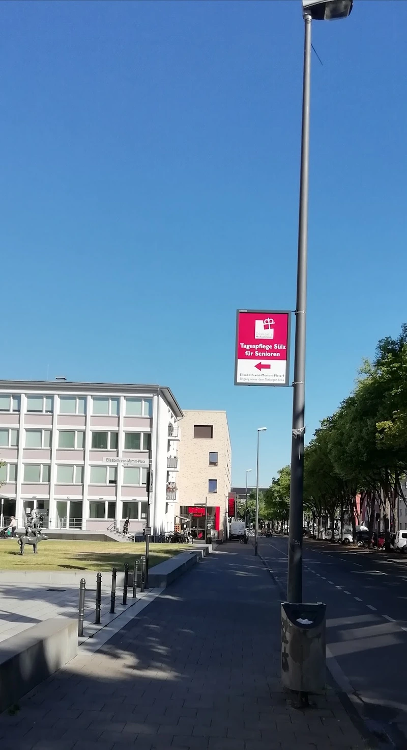 Tagespflege am St. Loyen Zentrum – Bild 4