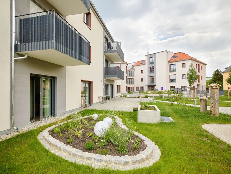 Diakonie Pflege- und Assistenzdienst – Bild 1