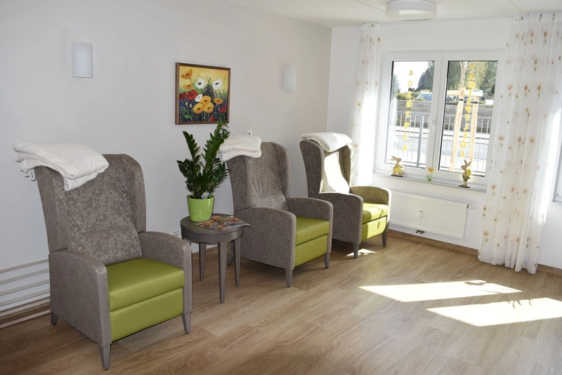 Diakonie Pflege- und Assistenzdienst – Bild 2