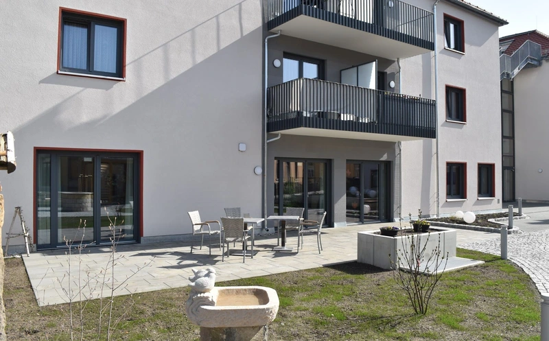 Diakonie Pflege- und Assistenzdienst – Bild 4