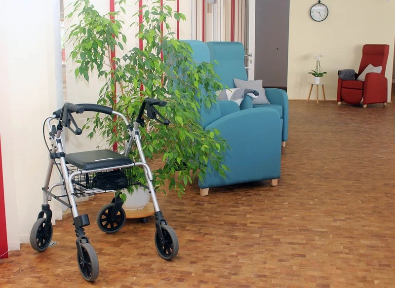 Tagespflege im Quartier – Bild 5