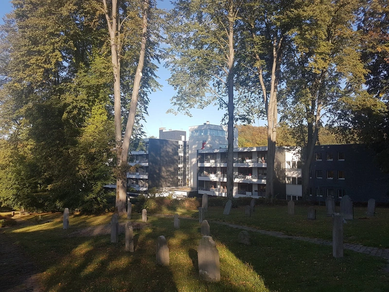 Simeonsstift – Bild 2