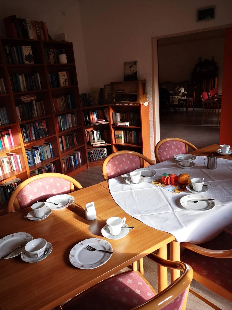 Simeonsstift – Bild 3