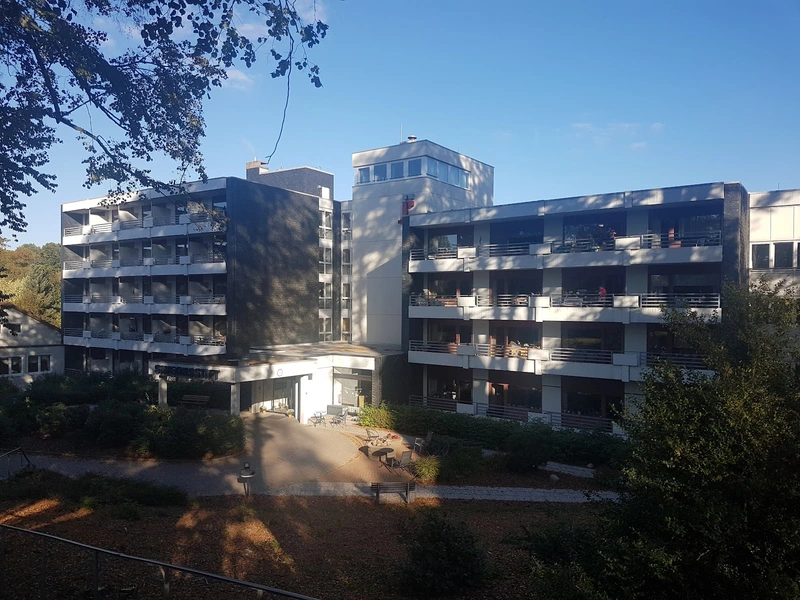 Simeonsstift – Bild 5