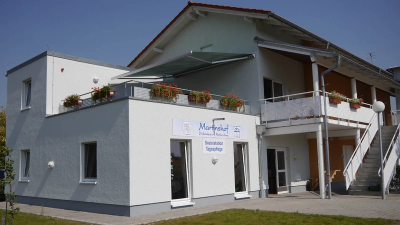 Diakonie Sozialstation Görlitz – Bild 1