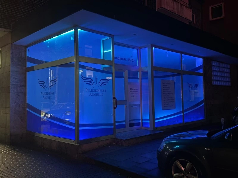 aiutanda westfalen ambulante Pflege – Bild 2