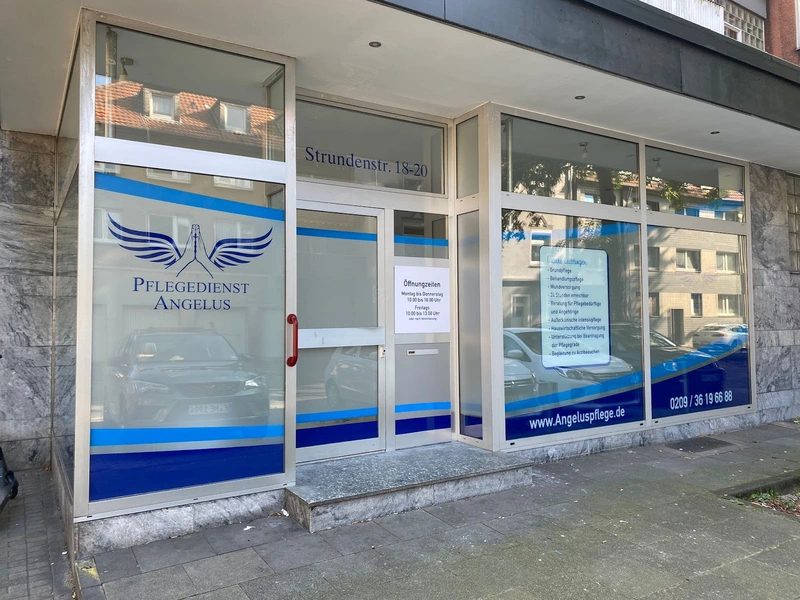 aiutanda westfalen ambulante Pflege – Bild 3