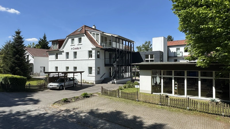 Seniorenheim Credo – Bild 2