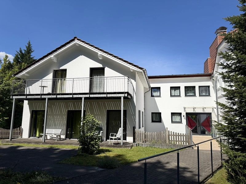 Seniorenheim Credo – Bild 3