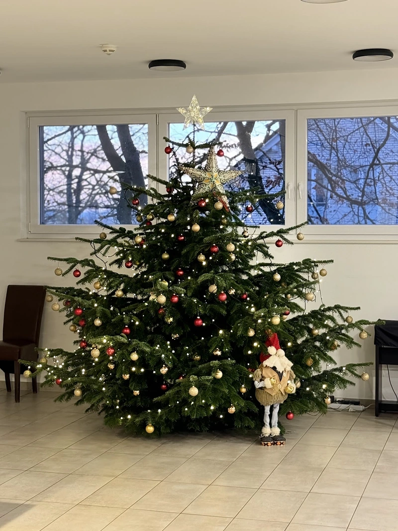 Seniorenheim Credo – Bild 4