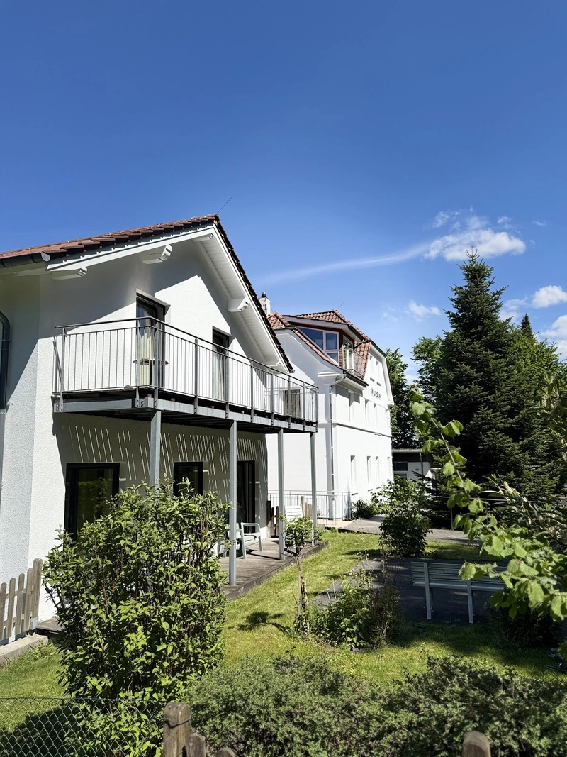 Seniorenheim Credo – Bild 5