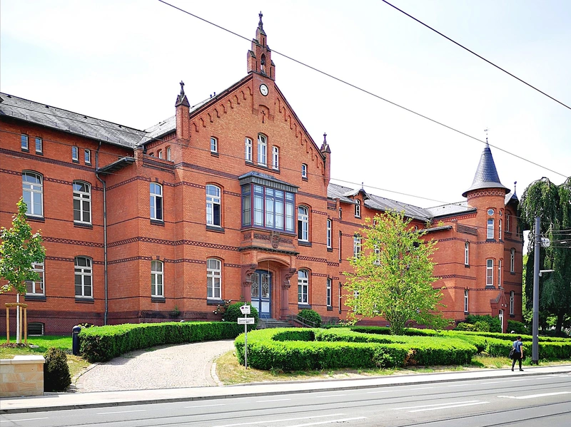 Haus Waldschlösschen – Bild 1