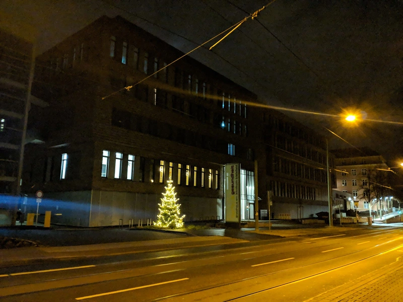 Haus Waldschlösschen – Bild 2