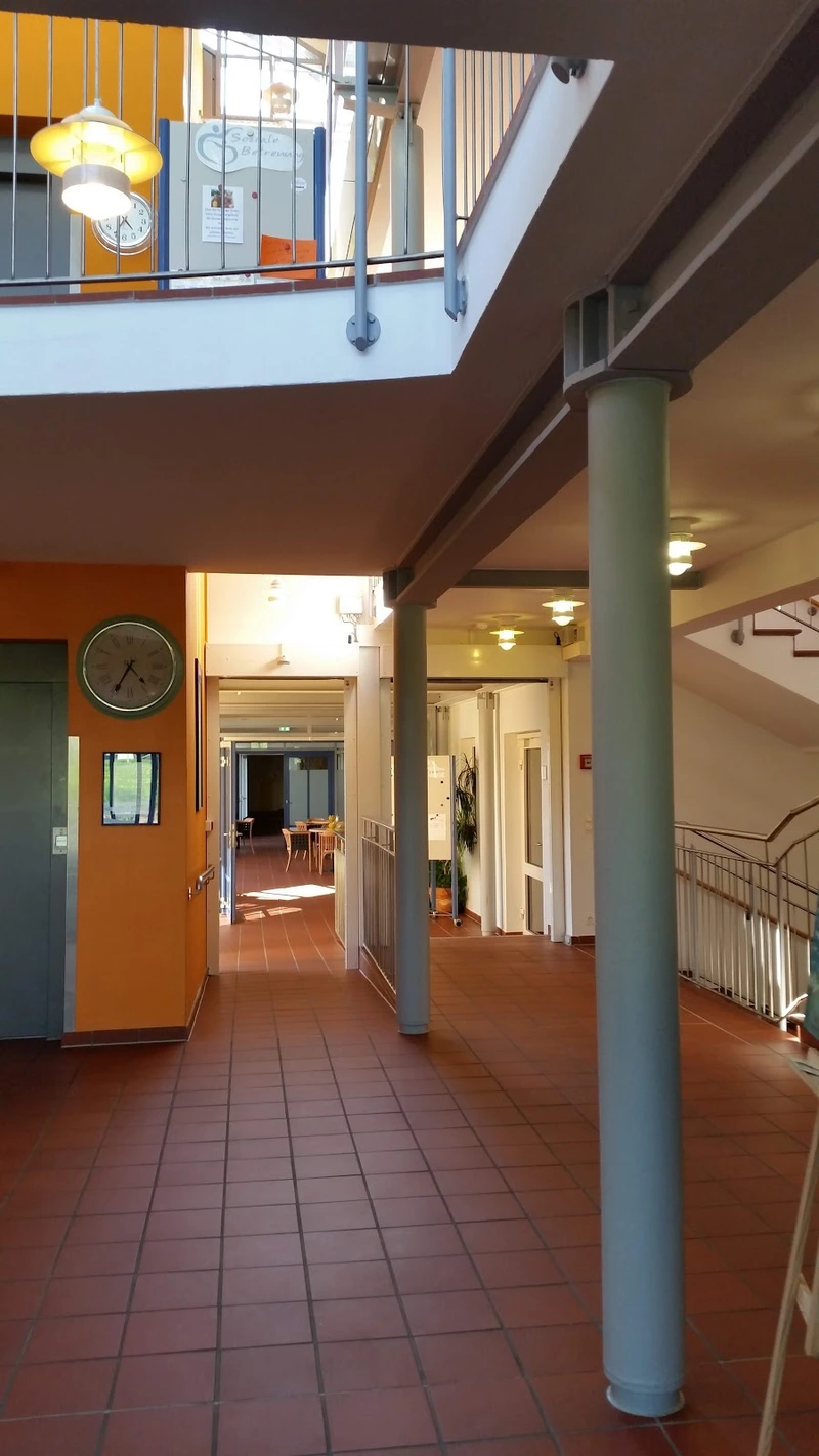 Kreisseniorenheim Blomberg – Bild 2