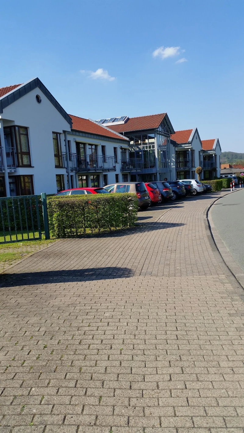 Kreisseniorenheim Blomberg – Bild 4