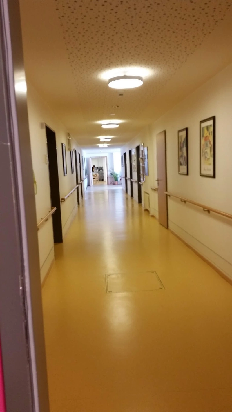 Kreisseniorenheim Blomberg – Bild 5