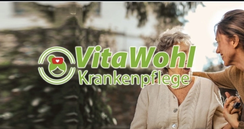 VitaWohl Krankenpflege GmbH – Bild 2