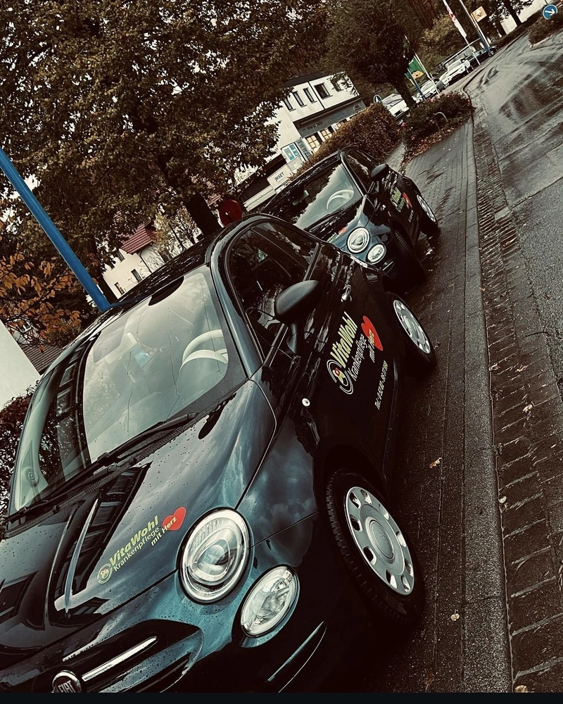 VitaWohl Krankenpflege GmbH – Bild 3