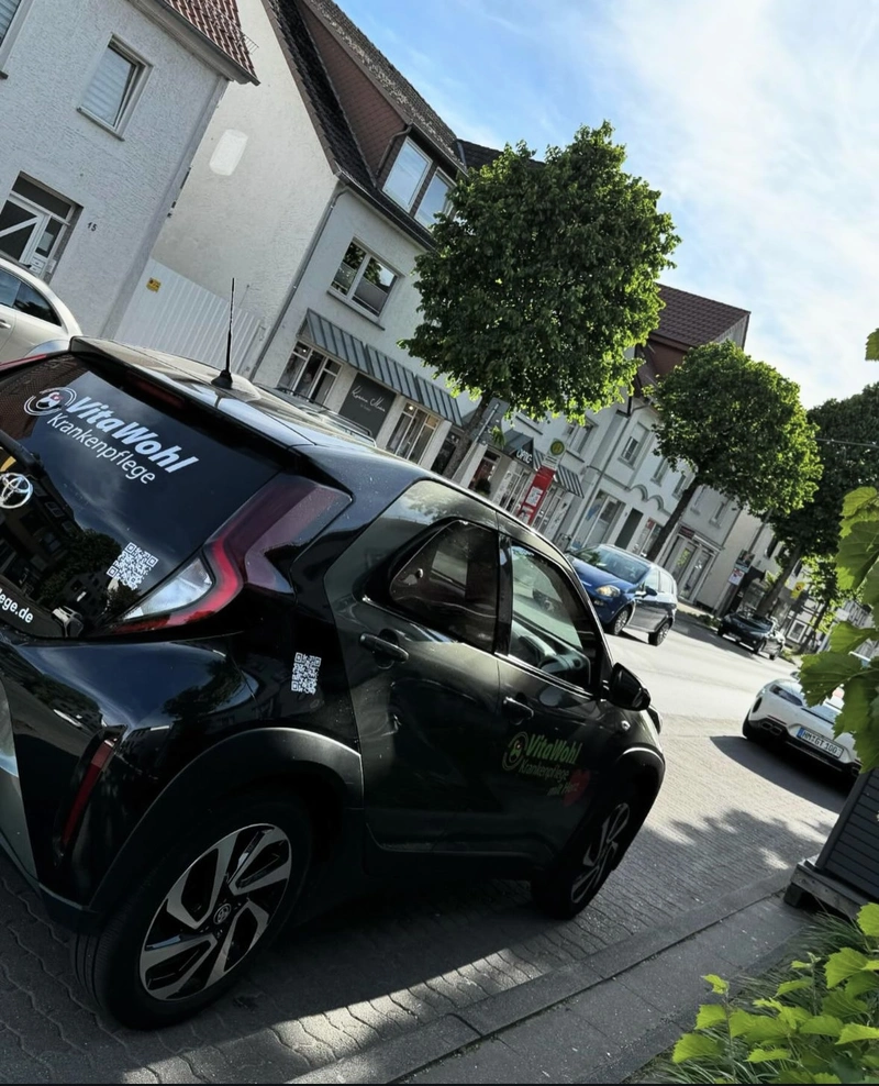 VitaWohl Krankenpflege GmbH – Bild 4