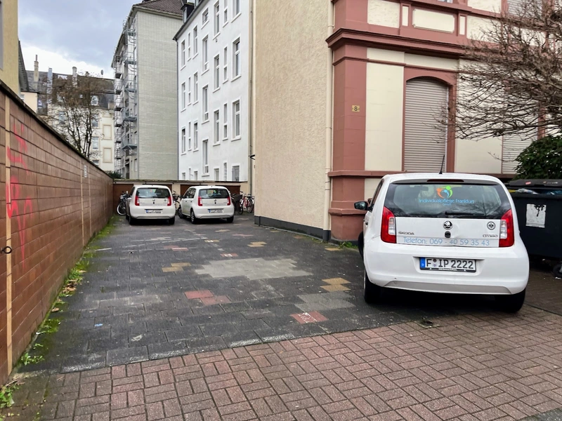 IndividualPflege Frankfurt – Bild 2