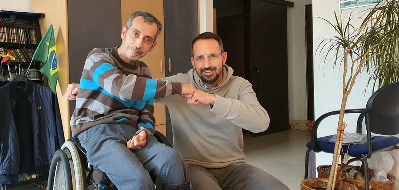 IndividualPflege Frankfurt – Bild 3