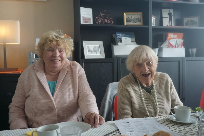 IndividualPflege Frankfurt – Bild 4