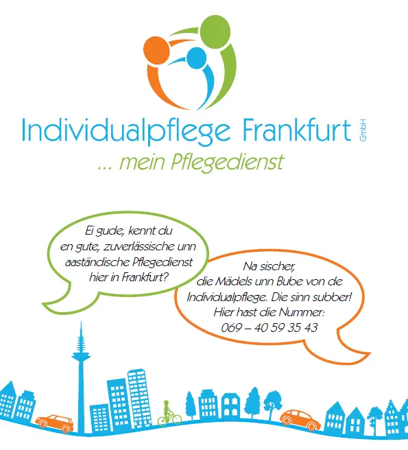 IndividualPflege Frankfurt – Bild 5